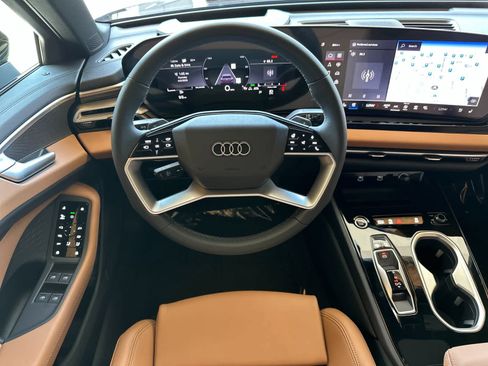 New 2026 Audi A6 Premium Plus AWD/4WD image 14