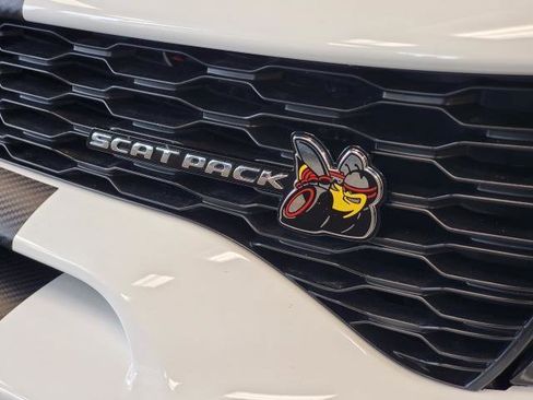 Used 2020 Dodge Charger Scat Pack image 31
