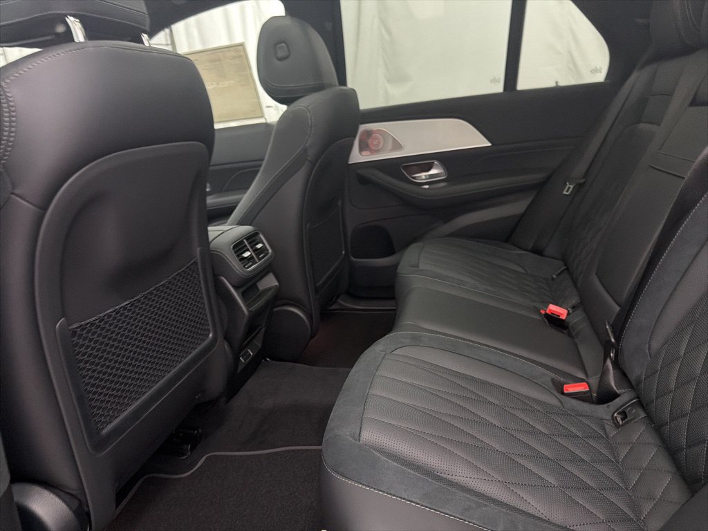 New 2026 Mercedes-Benz GLE 63 AMG S image 18