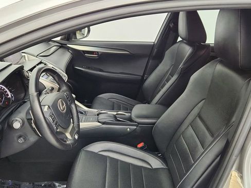 Used 2017 Lexus NX 200t F Sport image 21