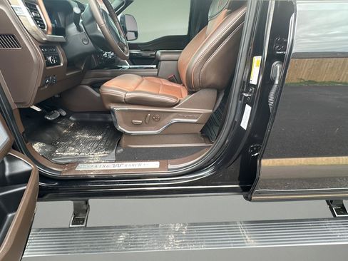 Used 2024 Ford F250 King Ranch AWD/4WD image 9