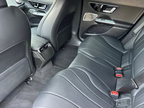 Used 2024 Mercedes-Benz EQE 350+ Sedan image 22