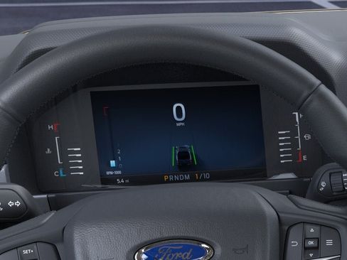 New 2026 Ford Ranger XLT AWD/4WD image 13