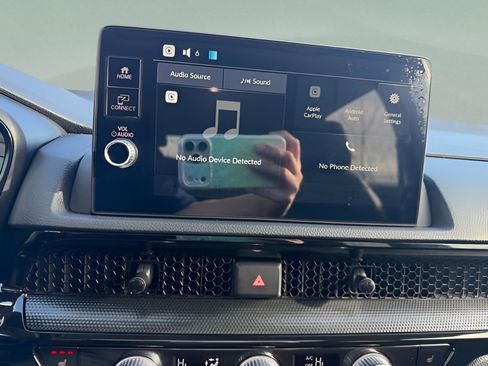 Used 2026 Honda CR-V EX-L image 16