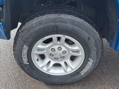 Used 2001 Dodge Dakota Sport image 31