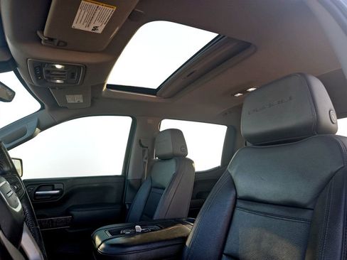 Used 2021 GMC Sierra 1500 Denali w/ Denali Ultimate Package image 28
