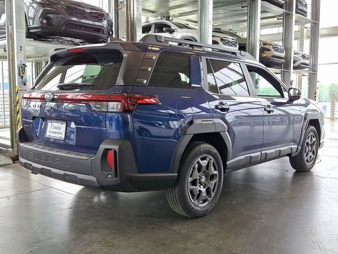 New 2026 Subaru Outback Premium AWD/4WD image 7