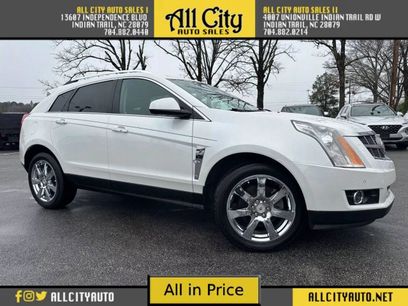 Used 2011 Cadillac SRX Performance