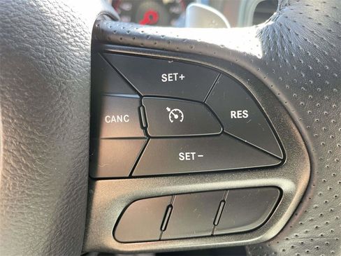 Used 2023 Dodge Charger Scat Pack w/ Plus Group image 24