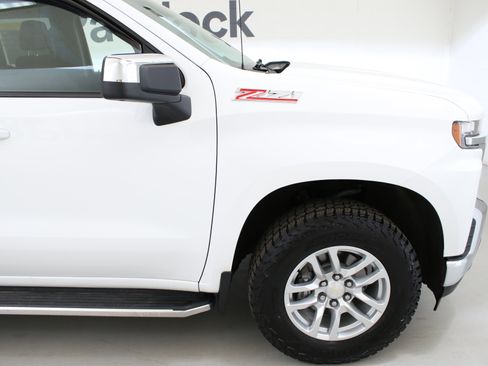 Used 2020 Chevrolet Silverado 1500 LT w/ All-Star Edition image 12