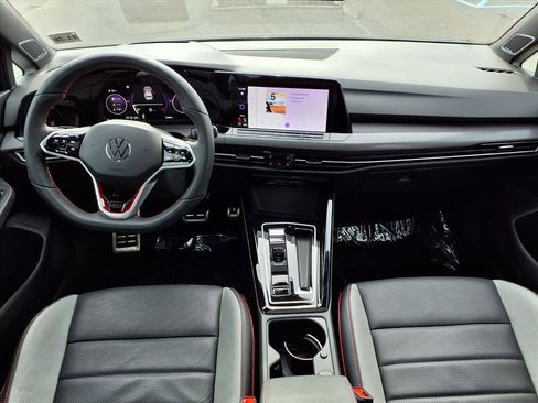 Used 2024 Volkswagen GTI Autobahn image 14