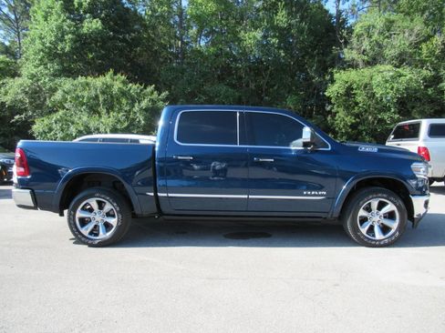 Used 2021 RAM 1500 Limited RWD image 2