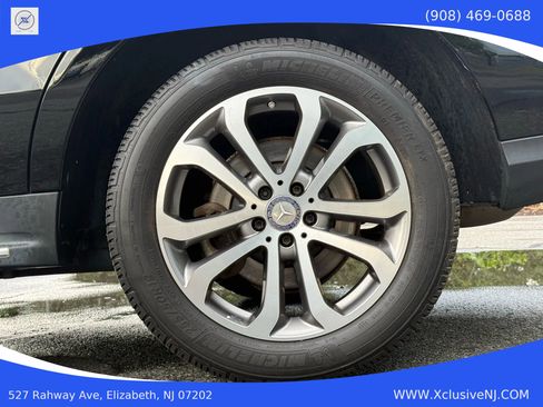 Used 2017 Mercedes-Benz GLE 350 4MATIC image 31