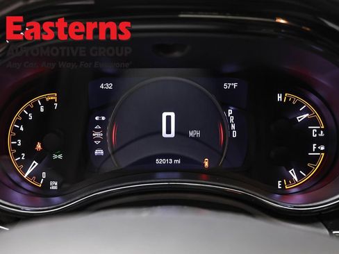 Used 2024 Dodge Durango GT RWD image 18