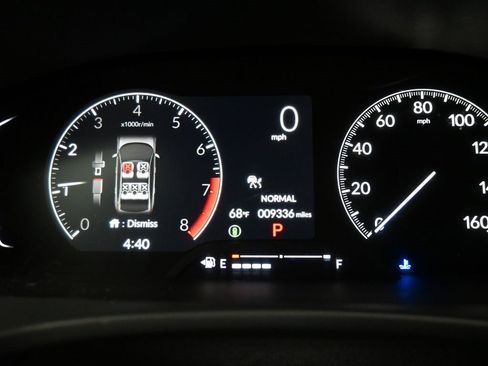 Used 2024 Honda Civic Sport image 16