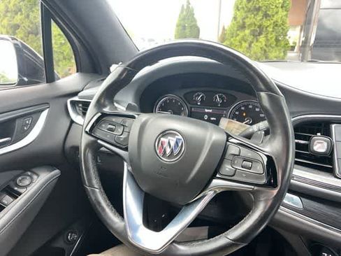 Used 2024 Buick Enclave Essence w/ Experience Buick Package FWD image 16