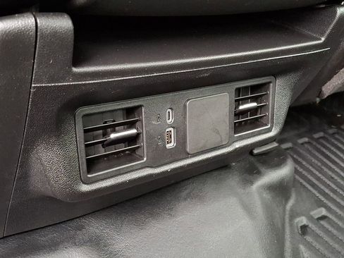 Used 2025 Chevrolet Silverado 3500 W/T w/ WT Convenience Package image 25