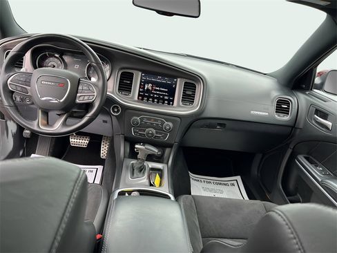 Used 2022 Dodge Charger GT w/ Plus Group image 9
