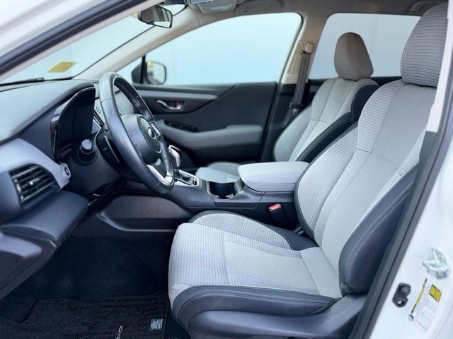 Used 2023 Subaru Outback Premium AWD/4WD image 20