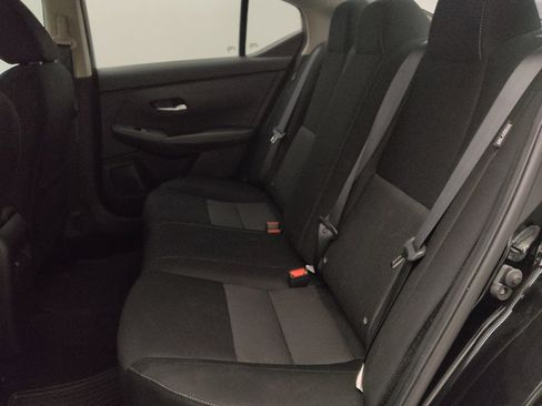 Used 2023 Nissan Sentra SV FWD image 18