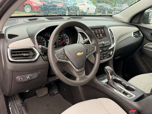 Used 2023 Chevrolet Equinox LS AWD/4WD image 17