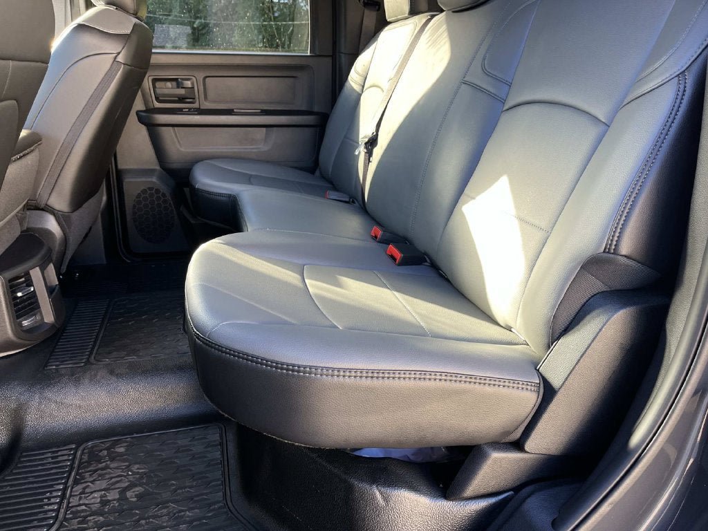 Used 2026 RAM 5500 Tradesman AWD/4WD image 19