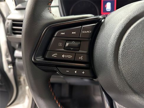 Certified 2025 Subaru Crosstrek 2.5i Limited w/ Popular Package #4A image 16