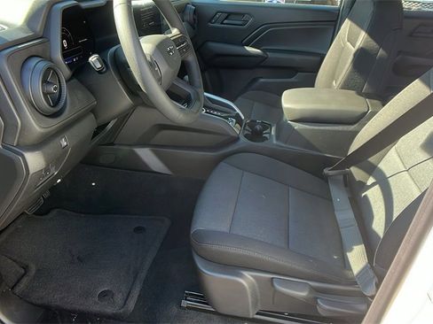 New 2026 Chevrolet Colorado Trail Boss image 12