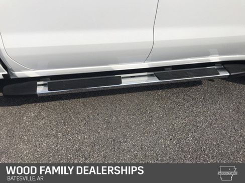 Certified 2025 Chevrolet Silverado 1500 LT w/ All Star Edition Plus image 28