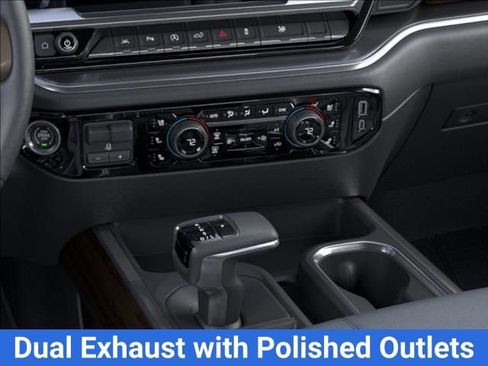 New 2026 Chevrolet Silverado 1500 High Country image 24