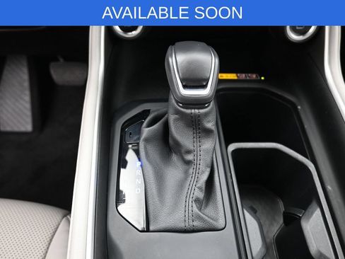 Certified 2024 Toyota Grand Highlander AWD image 25