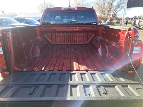 New 2026 GMC Canyon Elevation w/ Convenience Package image 7