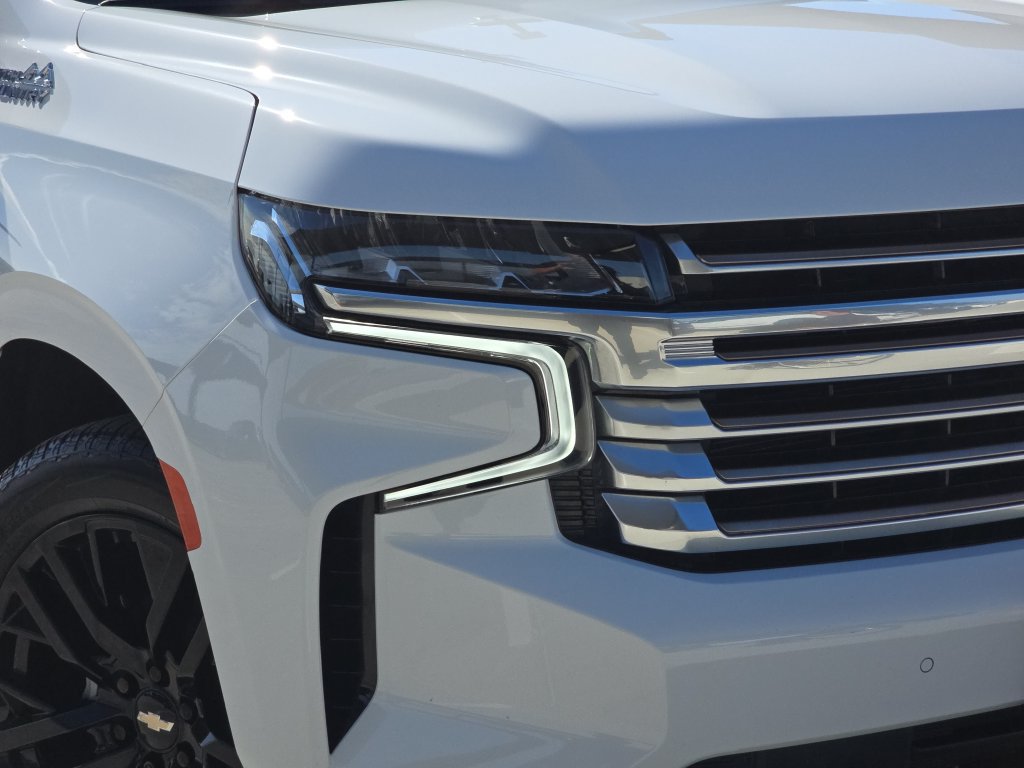 Used 2021 Chevrolet Tahoe High Country AWD/4WD image 37