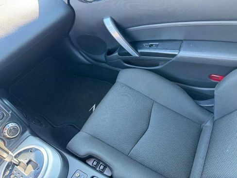 Used 2008 Nissan 350Z Enthusiast image 15
