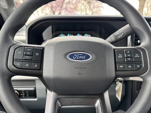 New 2026 Ford F450 XL w/ XL Chrome Package AWD/4WD image 22