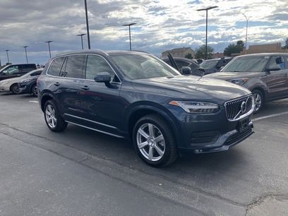 Used 2020 Volvo XC90 T6 Momentum