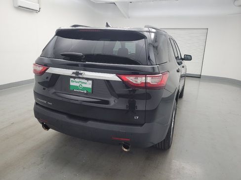 Used 2019 Chevrolet Traverse LT w/ LPO, Floor Liner Package AWD/4WD image 7