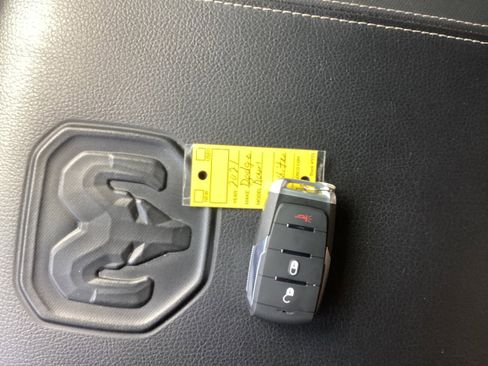 Used 2021 RAM 1500 Rebel w/ Rebel Level 2 Equipment Group image 20