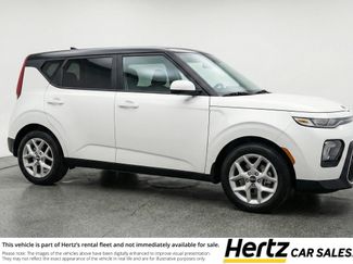 Used 2025 Kia Soul LX w/ LX Technology Package video 1