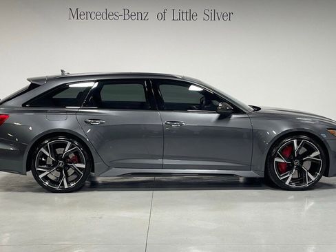 Used 2023 Audi RS 6 image 7