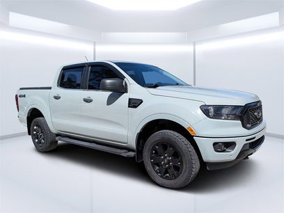 Used 2021 Ford Ranger XLT w/ Equipment Group 301A Mid