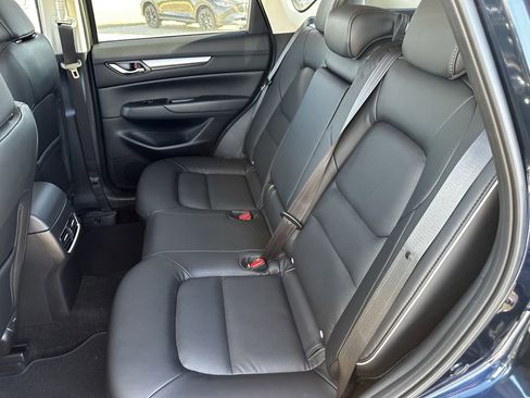 New 2025 MAZDA CX-5 AWD 2.5 S image 22