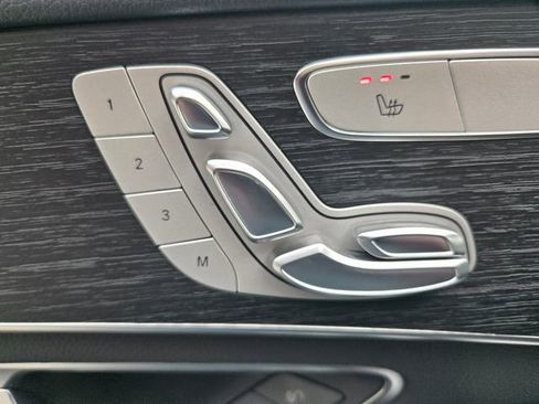 Certified 2022 Mercedes-Benz GLC 300 4MATIC image 11