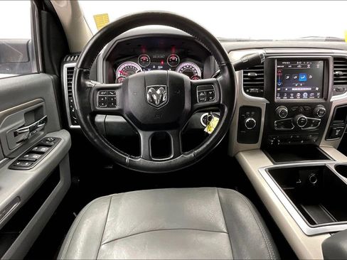 Used 2015 RAM 2500 Lone Star image 4