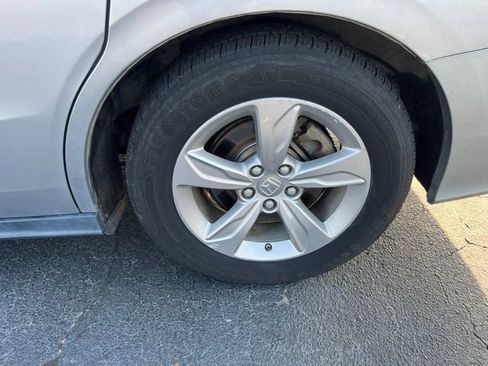 Used 2020 Honda Odyssey EX-L image 27