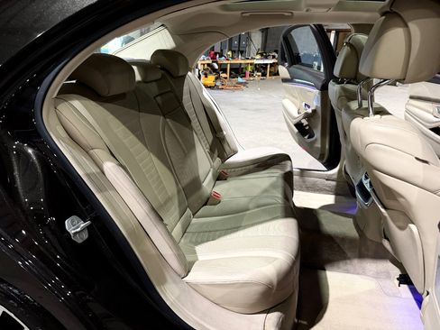 Used 2015 Mercedes-Benz S 550 Sedan image 22