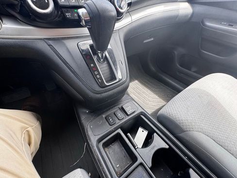 Used 2016 Honda CR-V EX image 12