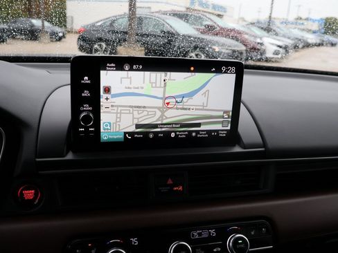 Certified 2023 Honda Pilot Elite image 21