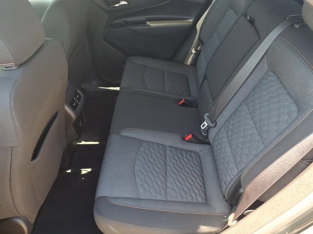 Used 2018 Chevrolet Equinox LT AWD/4WD image 14