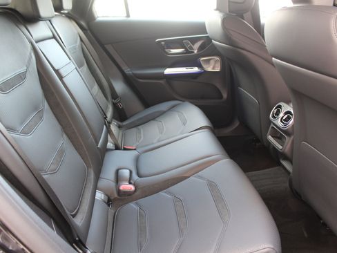 New 2025 Mercedes-Benz GLC 63 AMG S image 20